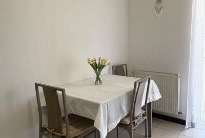 Garsonieră decomandată în Florești