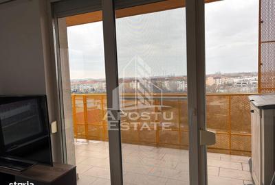 Apartament cu 3 camere, mobilat în Soarelui - 8
