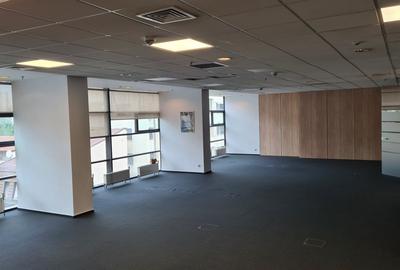 Birou, de 250 mp, în Floreasca - 3