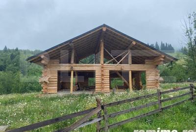 Casă cu 3 camere cu Teren 800 Mp în Central - 3