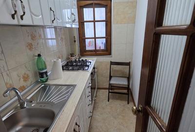 Garsonieră decomandată în Central - 2