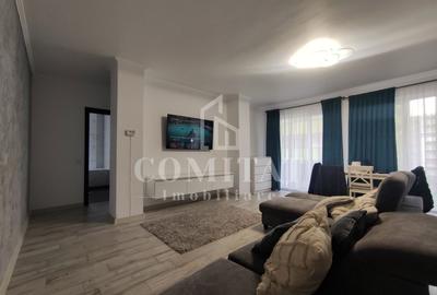 Apartament cu 2 camere semidecomandat, mobilat în Europa - 3