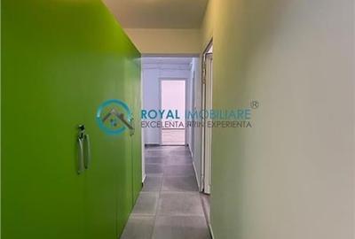 Royal Imobiliare - Inchiriere spatiu birouri zona P-ta Mihai Viteazu - 8