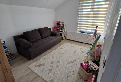 Casă individuală cu 5 camere cu Teren 430 Mp în Micești - 9