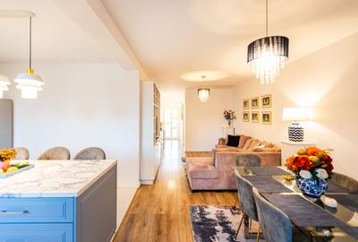 Duplex cu 3 camere cu Canalizare în Urseni - 6