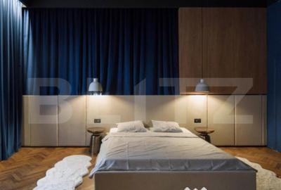 Apartament istoric de excep?ie, renovat premium Pia?a - 2