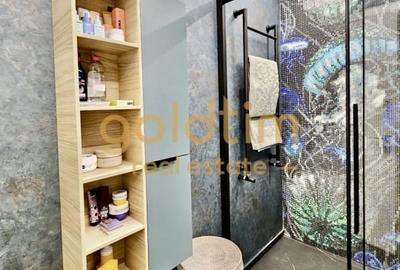 Apartament cu 4 camere decomandat, mobilat în Iancu Nicolae - 23