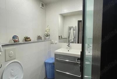 Garsonieră decomandată în 1 Decembrie - 3