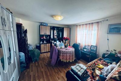 Casă individuală cu 3 camere cu Canalizare în Central - 4