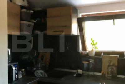 Casă cu 2 camere cu Teren 263 Mp în Central - 5