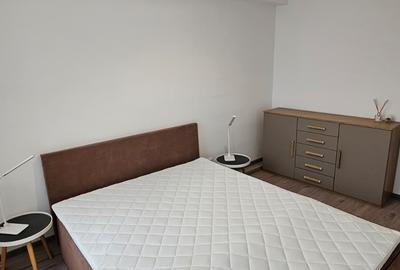 Apartament cu 2 camere în Techirghiol - 9