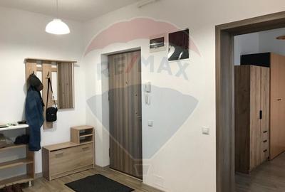 Apartament cu 2 camere de inchiriat in zona Europa - 5