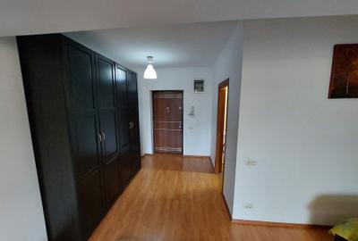 Garsonieră semidecomandată în Baba Novac - 4