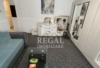 Apartament cu 2 camere decomandat, mobilat în Central - 4