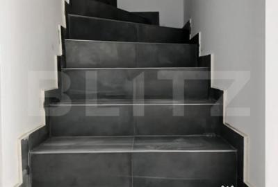 Casă cu 4 camere cu Teren 178 Mp în Central - 7