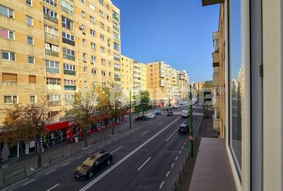 Apartament  renovat 4 camere Centrul Civic - 27