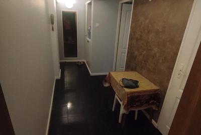 Apartament cu 2 camere nedecomandat în Central - 8