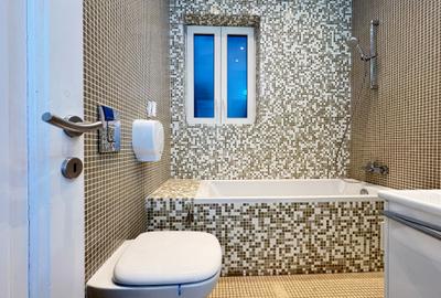 Duplex cu 10 camere cu Teren 180 Mp în Capitale - 5