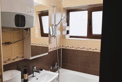 Apartament cu 3 camere decomandat în Giurgiului - 8