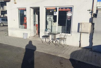 Spațiu comercial, de 220 mp, în Central - 1