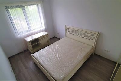 Apartament cu 2 camere, mobilat în Drumul Taberei - 8