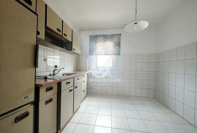 Apartament 3 camere, decomandat, et2, EDEN - 2