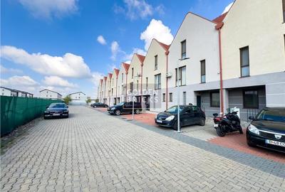 Vila ta cocheta in Pipera - Curte proprie | 2 locuri de parcare - 23