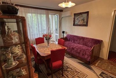 Apartament cu 2 camere semidecomandat în Central - 2