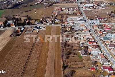 Spațiu comercial, în Stupini - 3