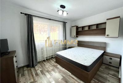 Apartament cu 3 camere decomandat, mobilat în Burdujeni - 3