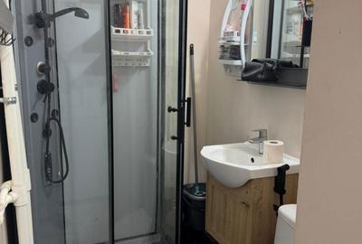 Garsonieră semidecomandată în Central - 8