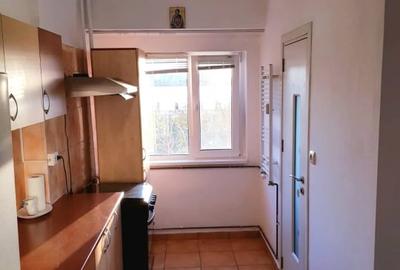 Apartament 2 camere Crangasi, vedere Lacul Morii, 10 min metrou - 7