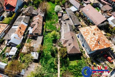 ID 6681 Casa cu teren de vanzare EXCLUSIVITATE Lux Imobiliare - 17