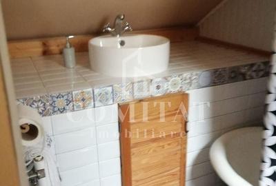 Apartament cu 3 camere | Zona Facultății de Litere - 4