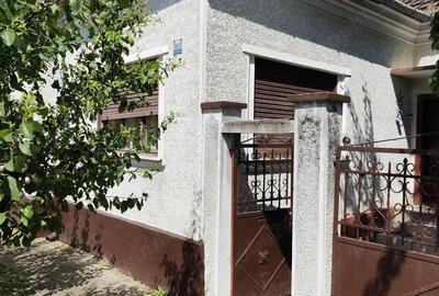 Casă cu 3 camere în Târnova - 8