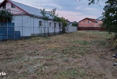 Spațiu comercial, în Central