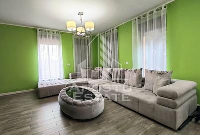 Casă individuală cu 4 camere cu Canalizare în Șag - 5