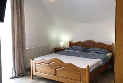 Casă cu 3 camere cu Teren 500 Mp în Central - 4