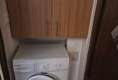 Inchiriez apartament cu 2 camere in Deva, zona Crisului, parter, - 3