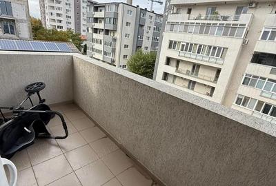 Apartament tip studio Dealu Cucului - 13