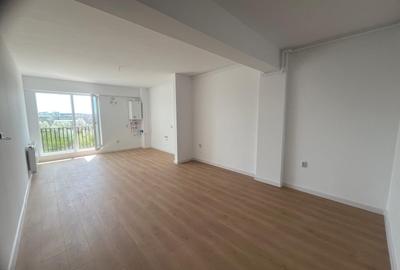 Apartament cu 2 camere semidecomandat în Nord - 2