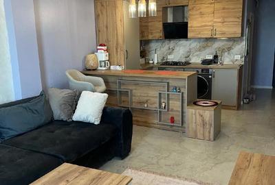 Apartament cu 2 camere decomandat, mobilat în Central - 3