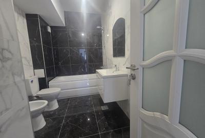 Apartament cu 2 camere decomandat în Popas Păcurari - 13