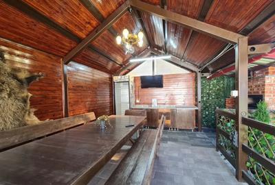 Casă cu 3 camere cu Teren 400 Mp în Craiter - 6