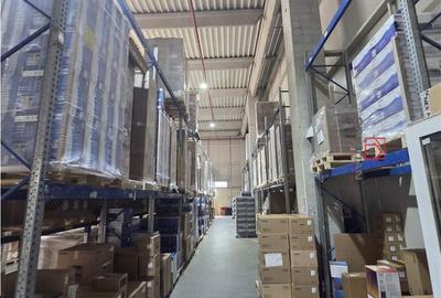 Spațiu comercial, de 800 mp, în Băneasa - 5