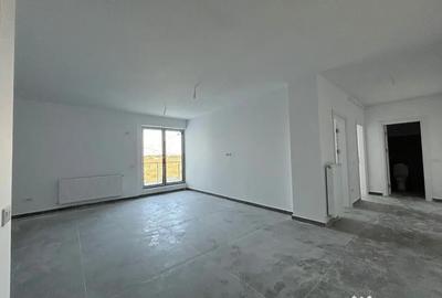 Apartament cu 2 camere semidecomandat în Haliu - 2