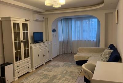 Apartament cu 2 camere decomandat în Central - 8
