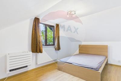 De vanzare | Casa moderna si eficienta energetic in comuna Berceni - 33