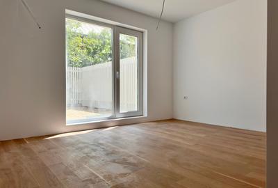 Apartament cu 3 camere în Tunari - 4