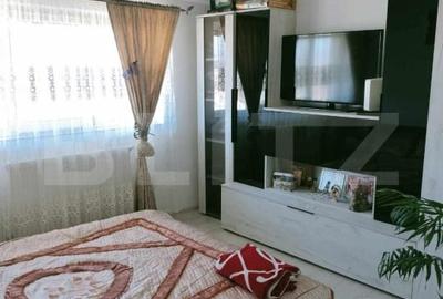 Apartament 3 camere, 70 mp,  zona Nord - 1